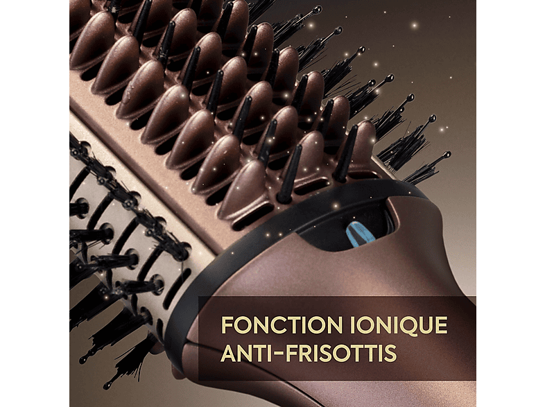 Les moteurs ioniques - Propulsion