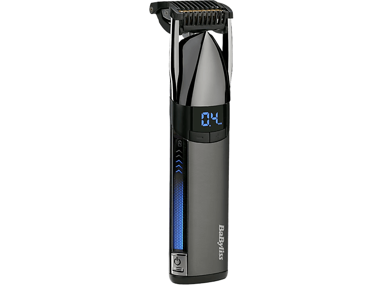 Babyliss Baardtrimmer (s991e)