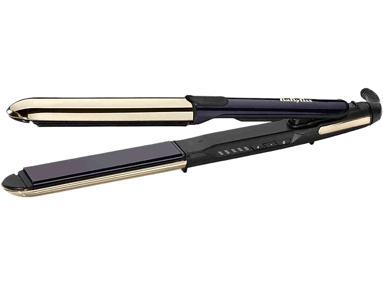 Babyliss St484e - Black Onyx