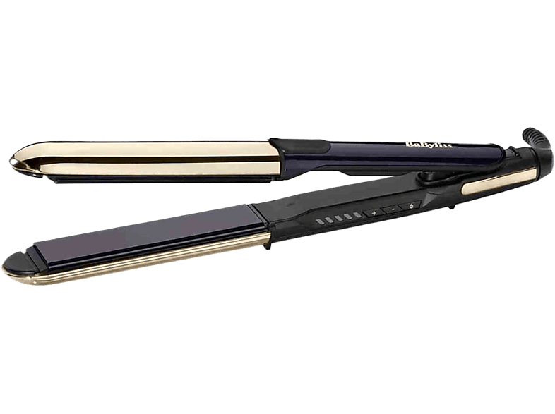 Lisseur BaByliss Black Onyx ST484E