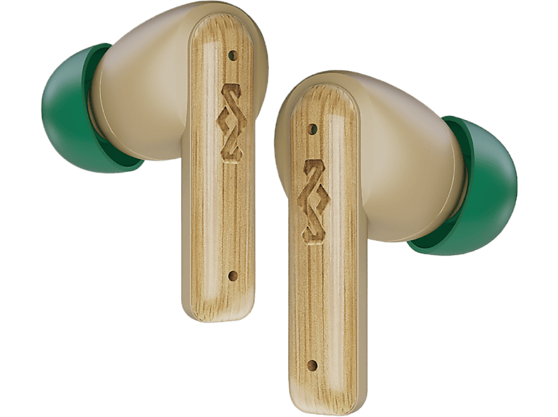 House Of Marley Little Bird Tws Cream - Draadloze Oortjes