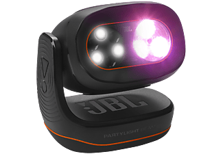 JBL Partybox partylight Beam világítás