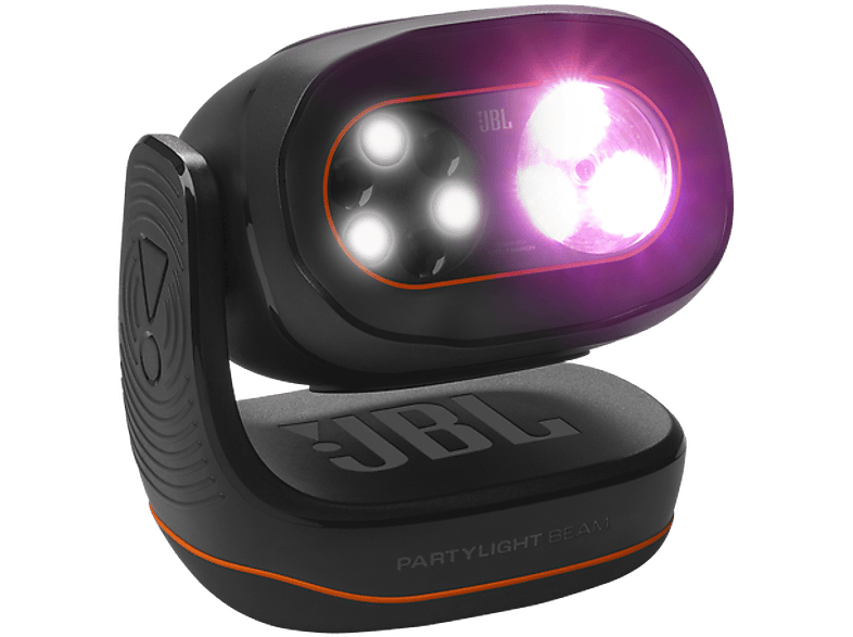 JBL Partybox partylight Beam világítás