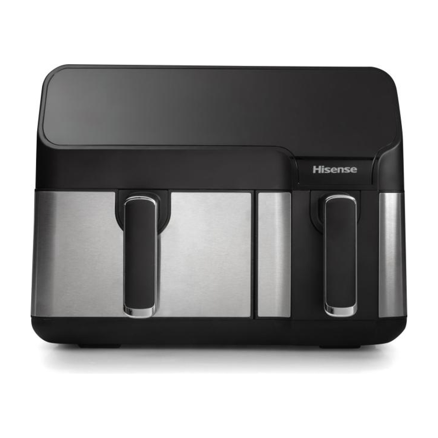 Hisense Haf2900D Friggitrice AD Aria, capacità 8,6 l, Max potenza 1700 W, Inox