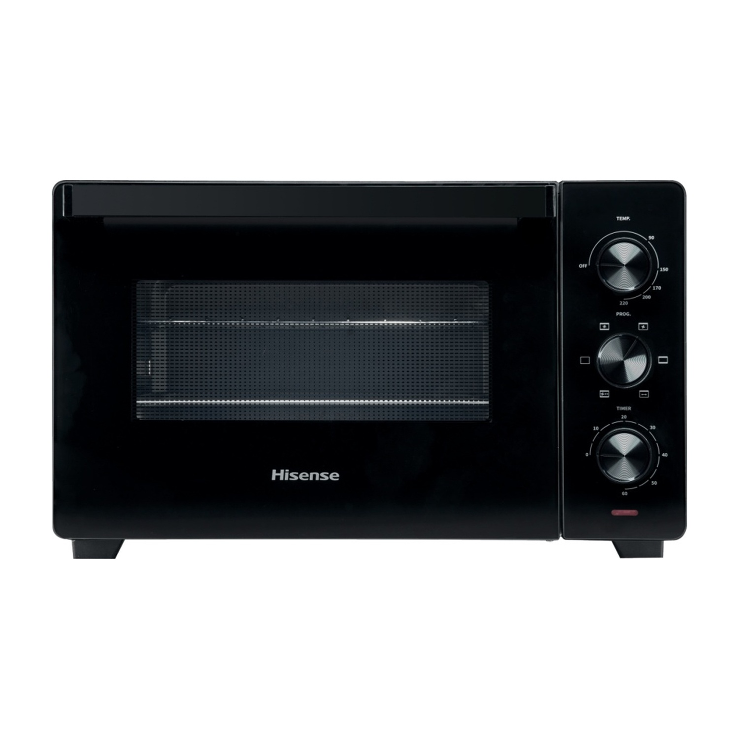Fornetto Elettrico Hisense Hom30M