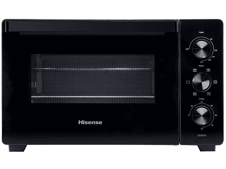 Fornetto Elettrico Hisense Hom30M