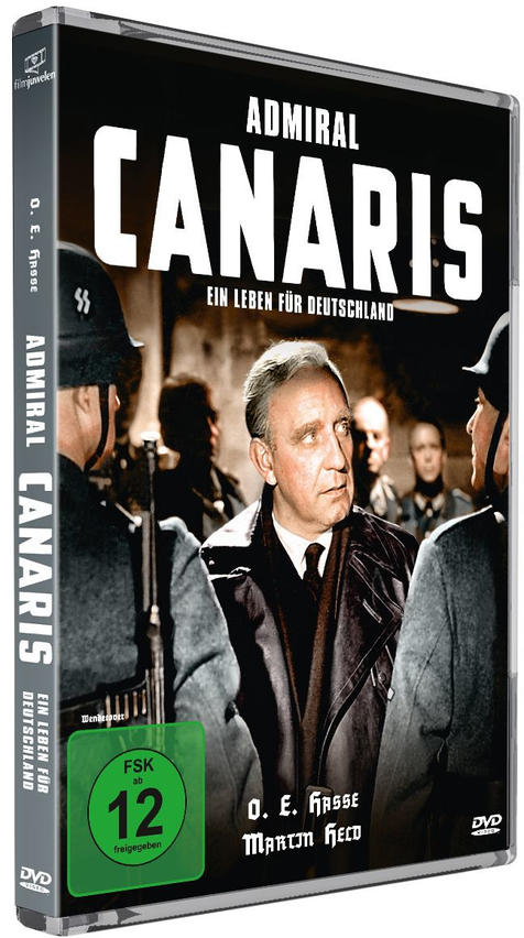 DVD-Hülle des Films 