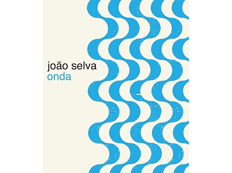 Joao Selva - Onda - (CD)