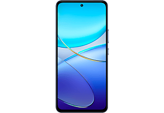 VIVO V40 SE 5G 8/256 GB DualSIM Fekete Kártyafüggetlen Okostelefon