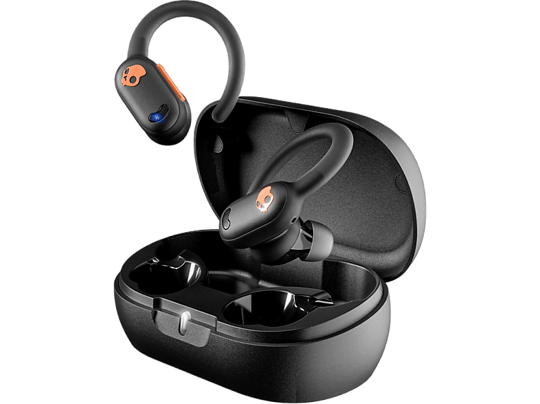 Skullcandy Push Anc Active True Black S2paw-s749 - Draadloze Oortjes