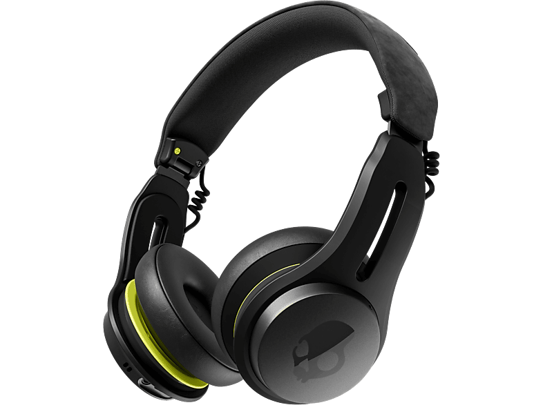 Skullcandy Icon Anc True Black S5iow-s740 - Draadloze Hoofdtelefoon