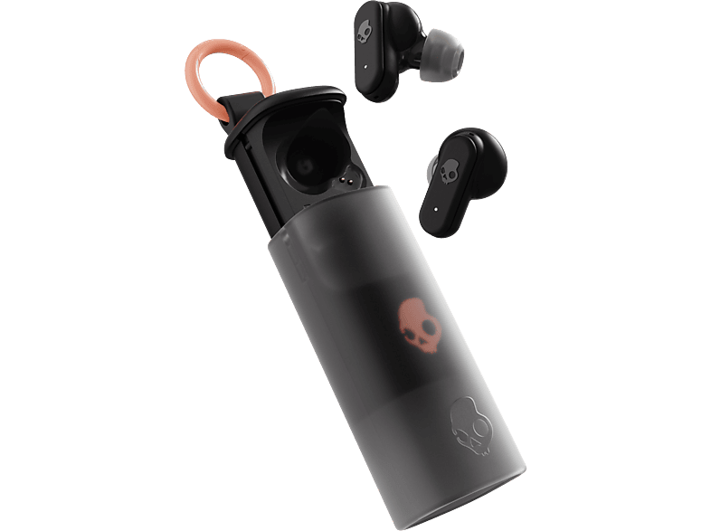 Skullcandy Dime Evo True Black S2dtw-s740 - Draadloze Oortjes