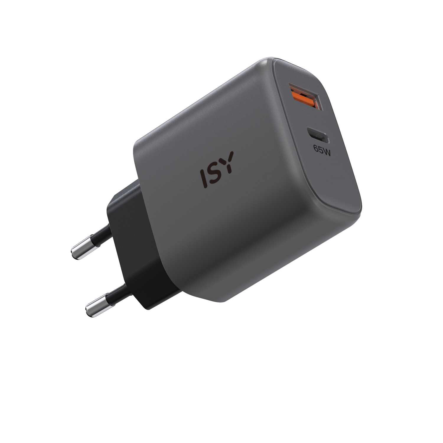 Isy Iwc 4065-gr Netadapter