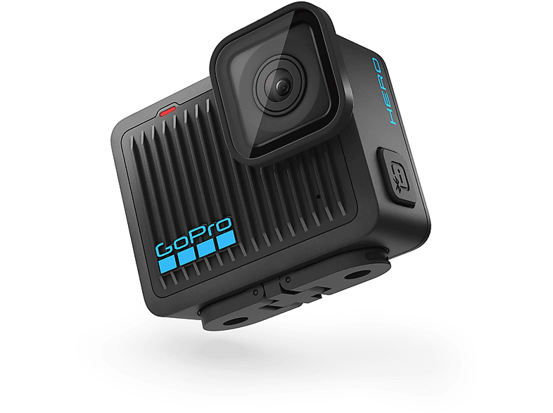 GoPro Hero Action Cam, 4K30, 12 MP Foto — Foto 2 von 5