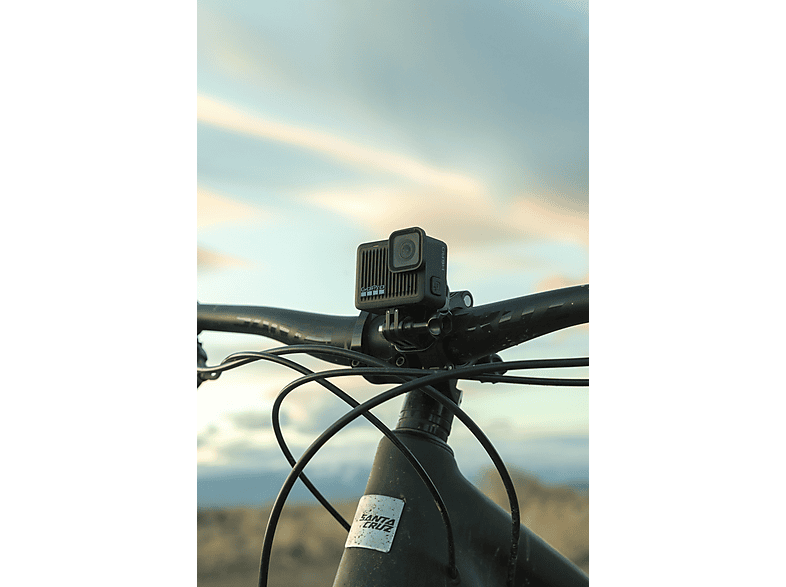 GoPro Hero Action Cam, 4K30, 12 MP Foto — Foto 5 von 5