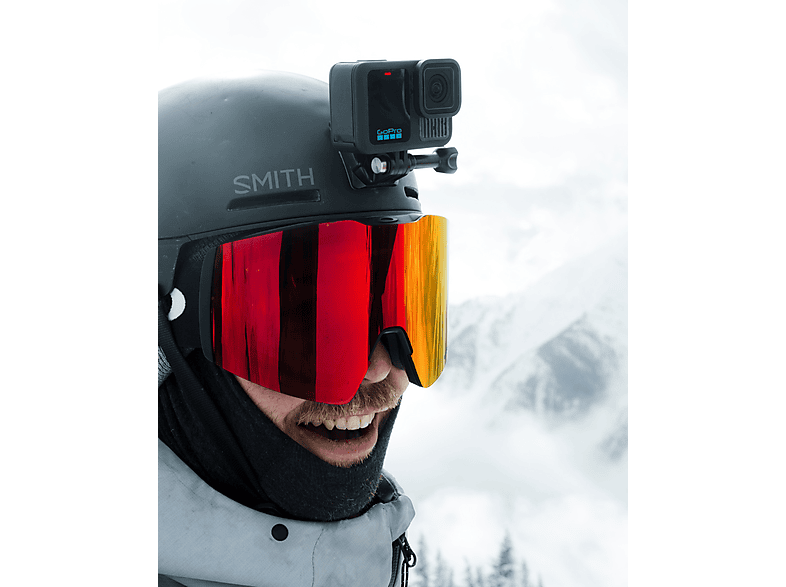 GoPro Hero 13 Black Action Cam, 5.3K60, 27 MP Foto, HyperSmooth 6.0 — Foto 4 von 4