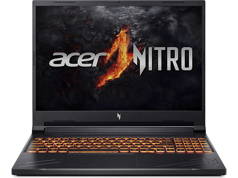 Acer Nitro V 16 Anv16-41-r0qw - Inch Wuxga Amd Ryzen 7 8840hs 32 Gb 1 Tb Geforce Rtx™ 4060