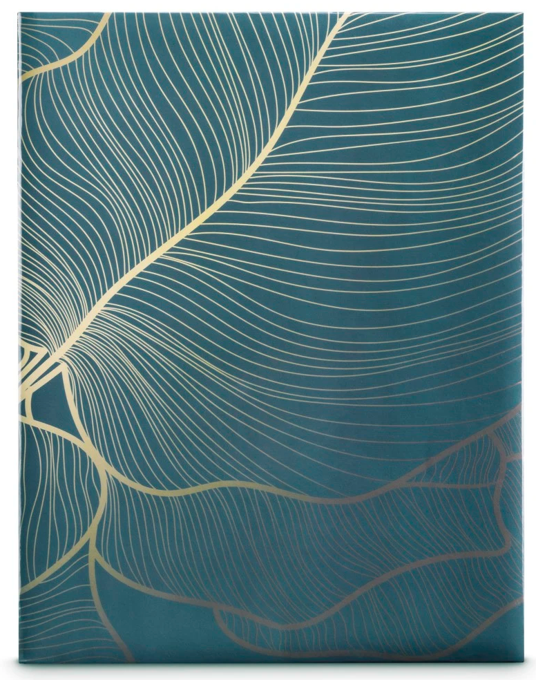 HAMA Memo album "Floral", 10x15/200 (7584)