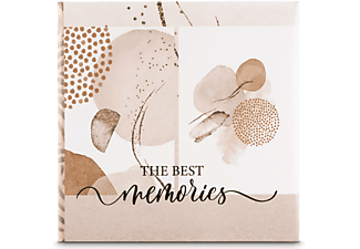 HAMA Memo album "Best Memories"10X15/200 (7575)