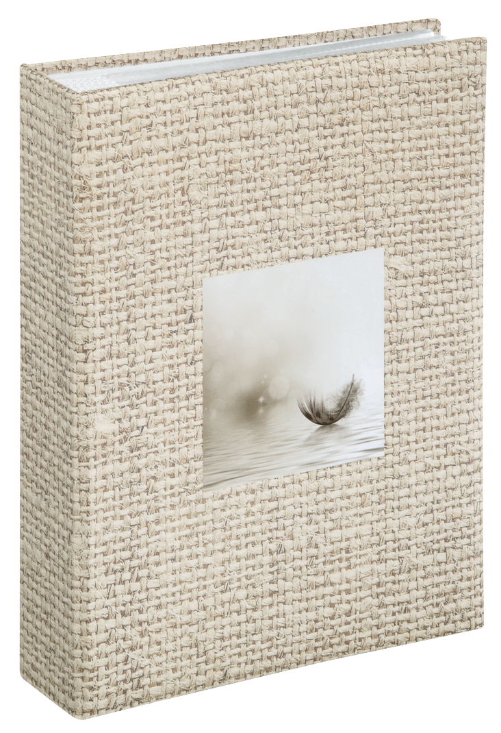 HAMA Memo album "Plumule" 10X15/200 (2036)