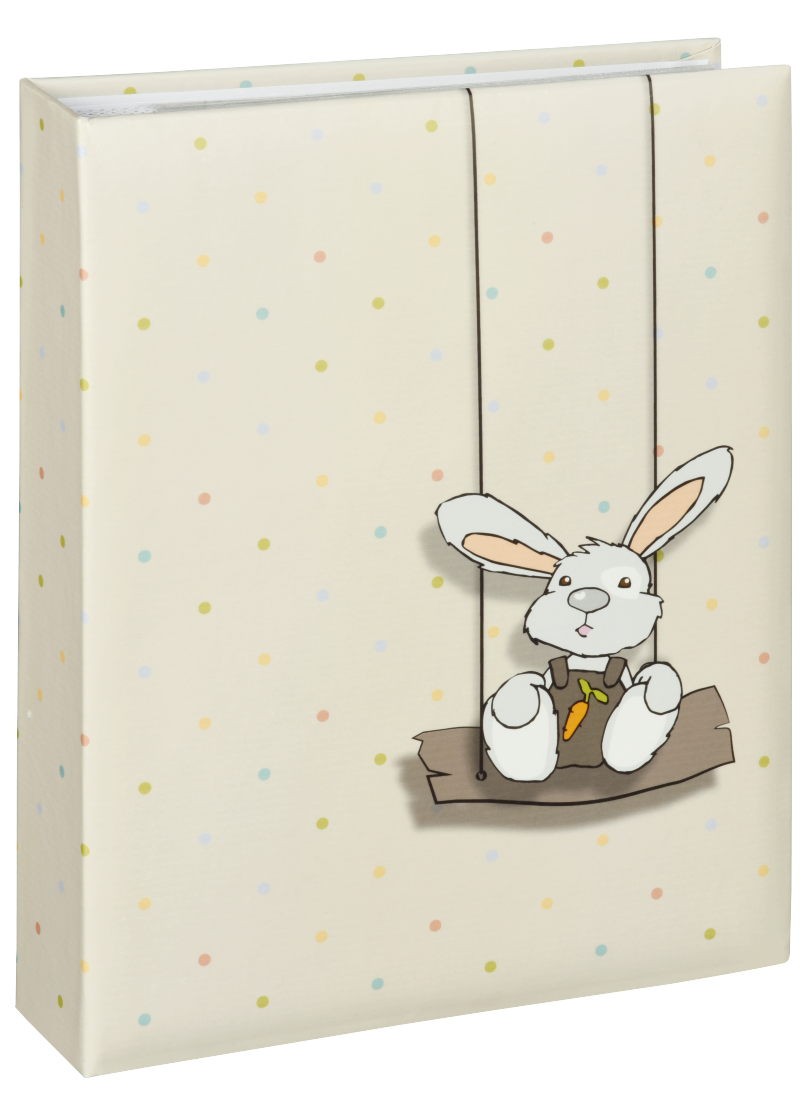 HAMA Memo album "Pepik" 200/10X15 (2210)