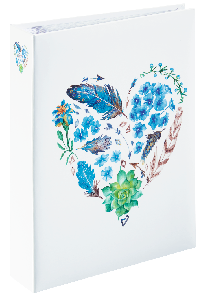 HAMA Memo album "Valentina" 200/10X15 (2767)