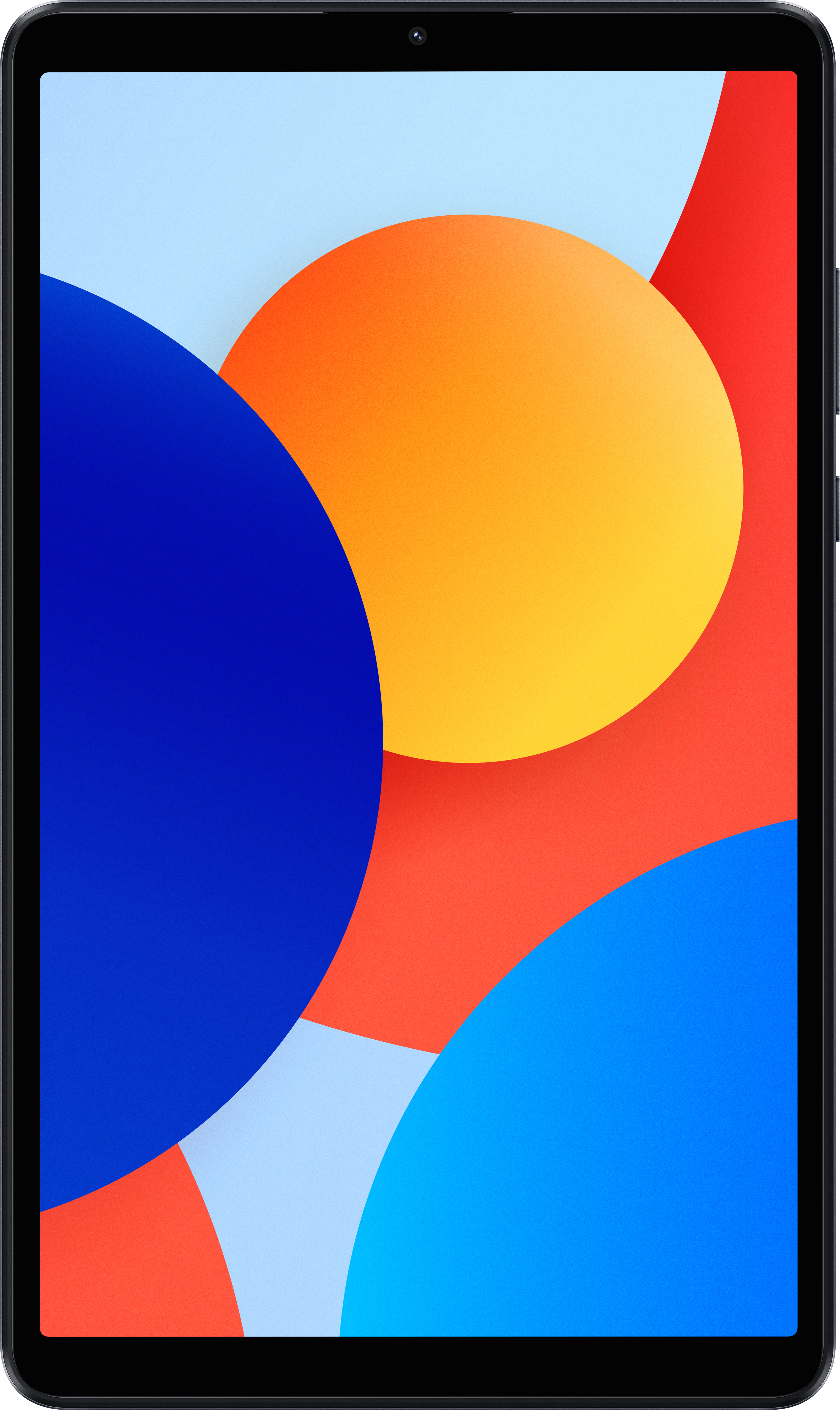 XIAOMI Redmi Pad SE, Tablet, 64 GB, 8.7