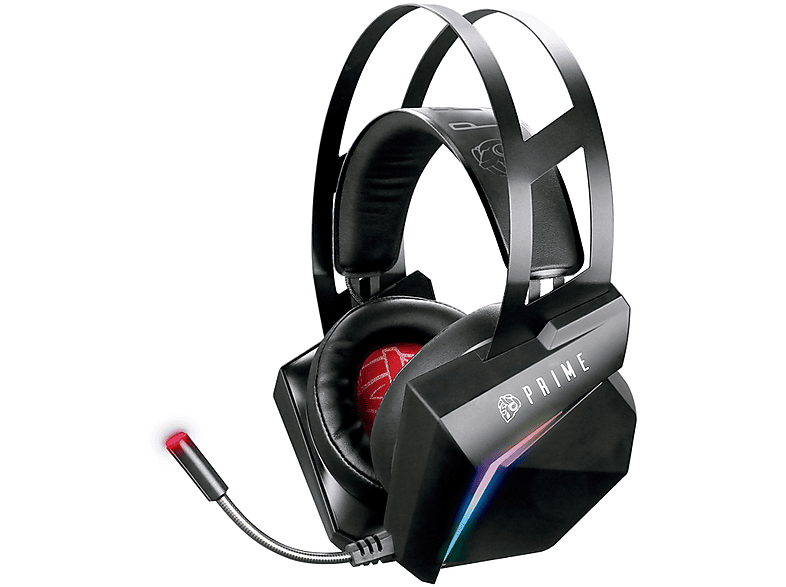 FR-TEC Prime gaming headset PC/PS4/PS5/Xbox One/Xbox Series X/S ...