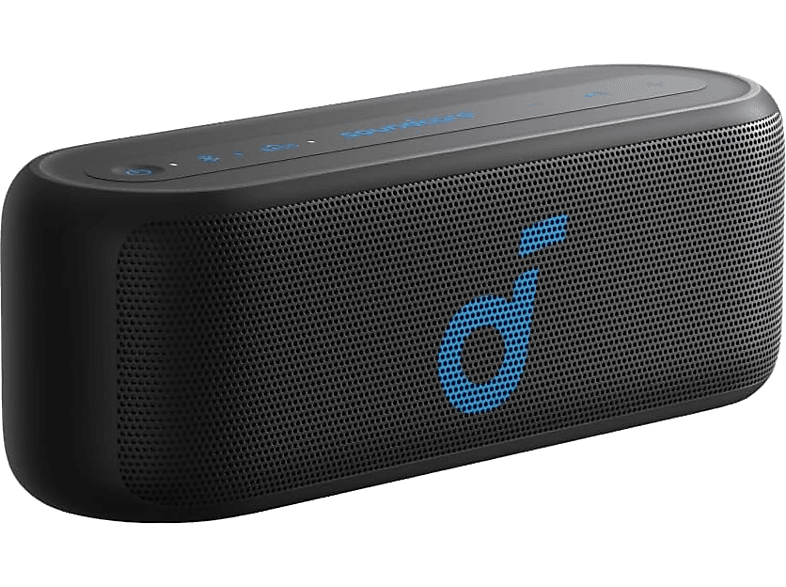 ANKER Soundcore Select 2S Bluetooth Hoparlör Siyah