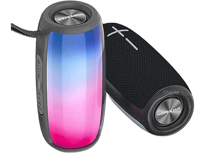 PIILI Live Bluetooth Hoparlör