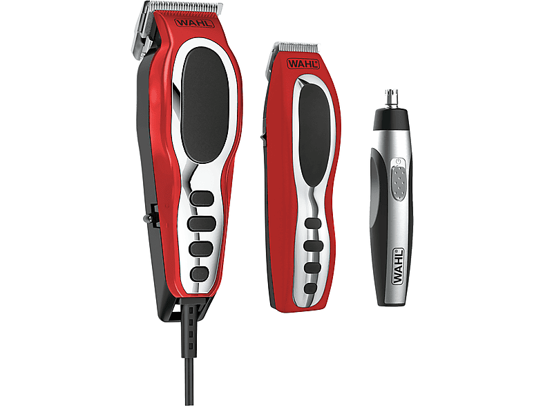 WAHL Close Cut Pro Combo Saç & Sakal Kesme Makinesi