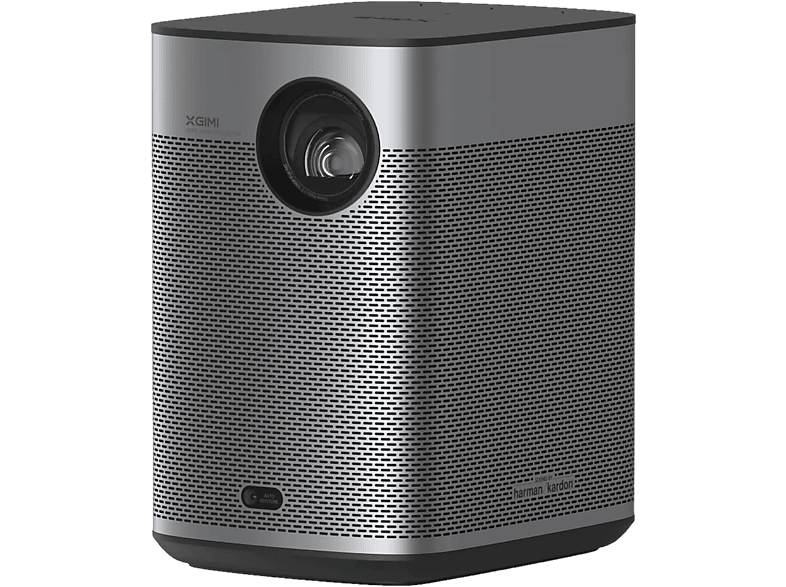 XGIMI Halo+ 2.0 Beamer (Full-HD, 700 Lumen, WLAN)