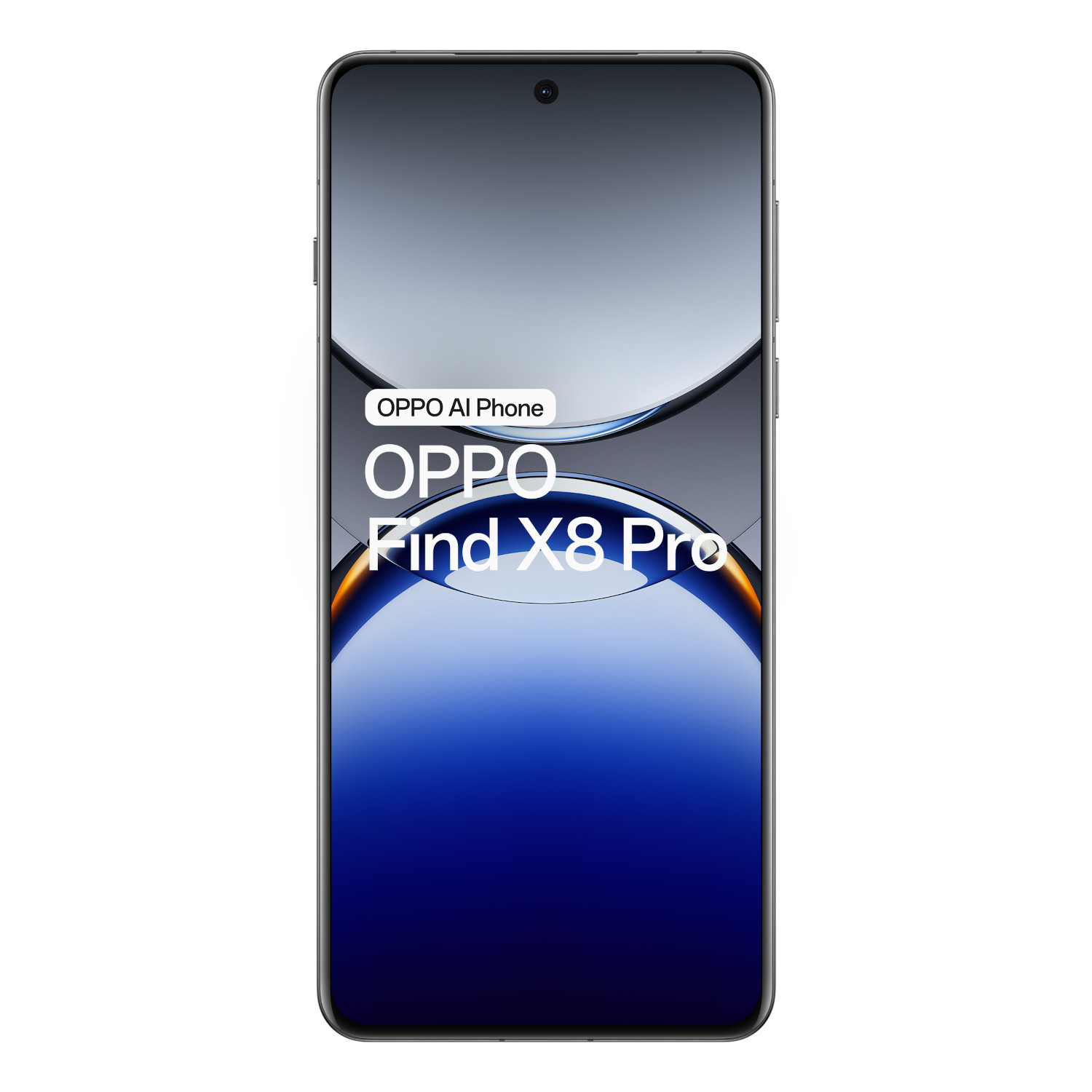 OPPO Smartphone Find X8 Pro | Space Black - 512 GB Zwart | MediaMarkt
