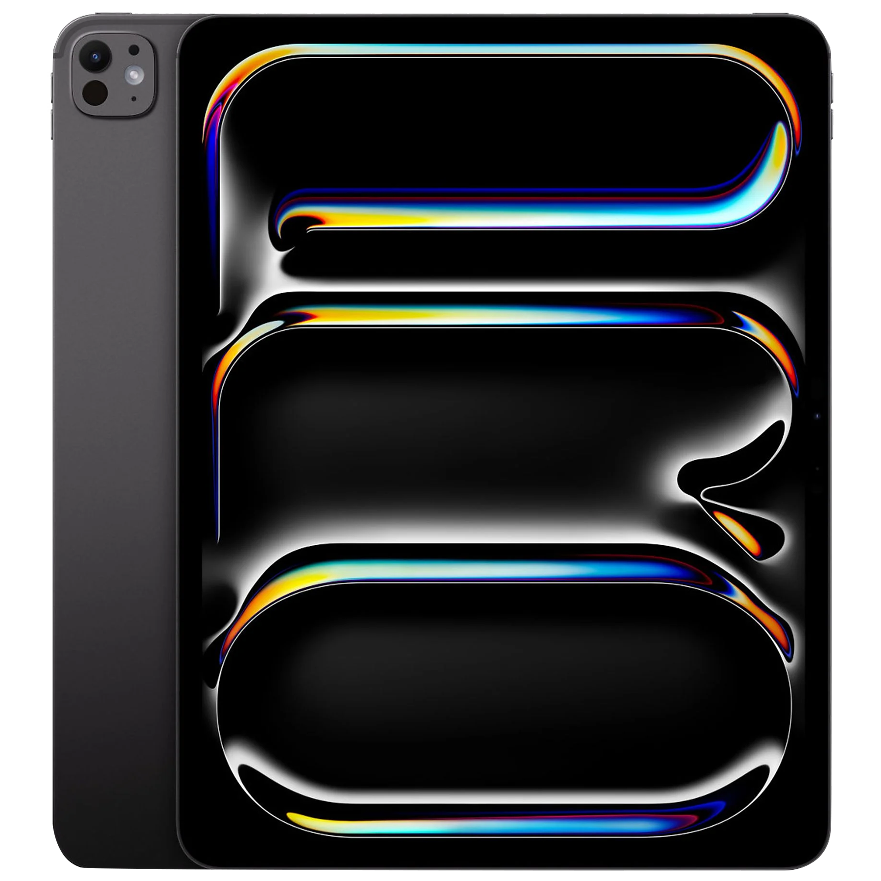 Tablet APPLE iPad Pro (2024) 13 M4 256GB Wi-Fi Gwiezdna czerń