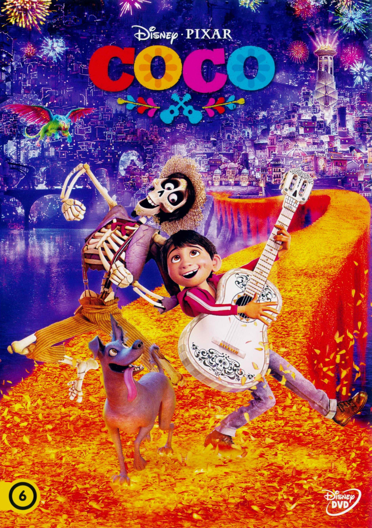 Coco (DVD)