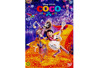 Coco (DVD)