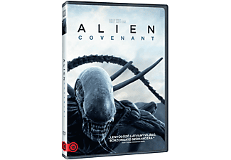 Alien: Covenant (DVD)