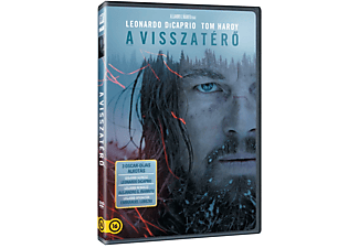 A visszatérő (DVD)