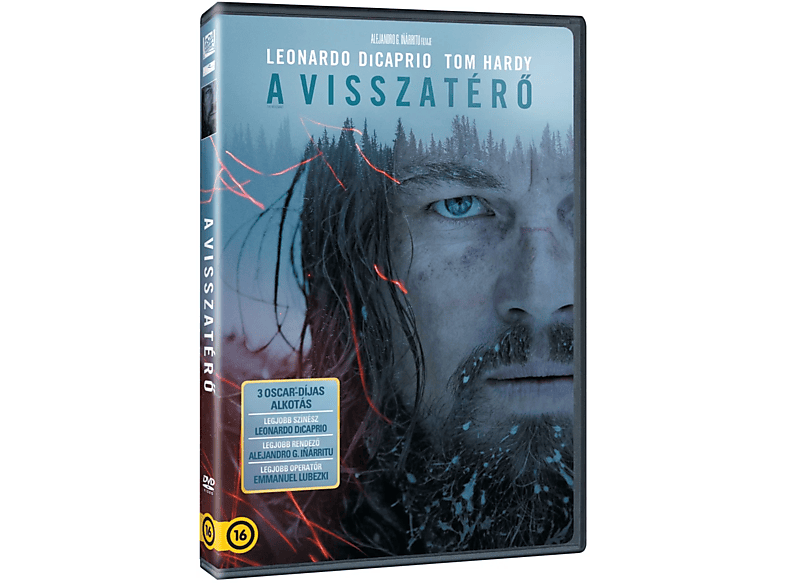 A visszatérő (DVD)