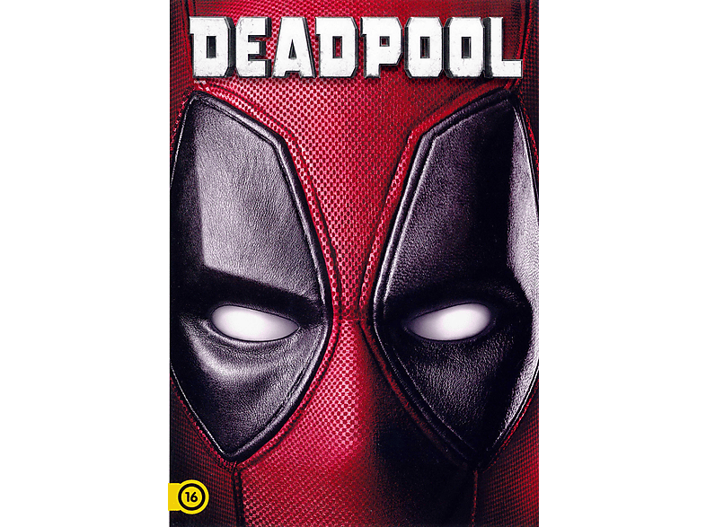 Deadpool (DVD)