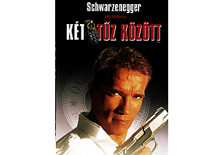 True Lies - Két tűz között (DVD)