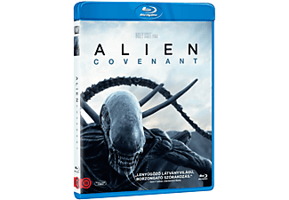 Alien: Covenant (Blu-ray)