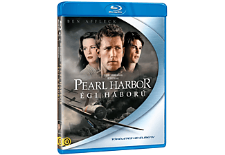 Pearl Harbor - Égi háború (Blu-ray)