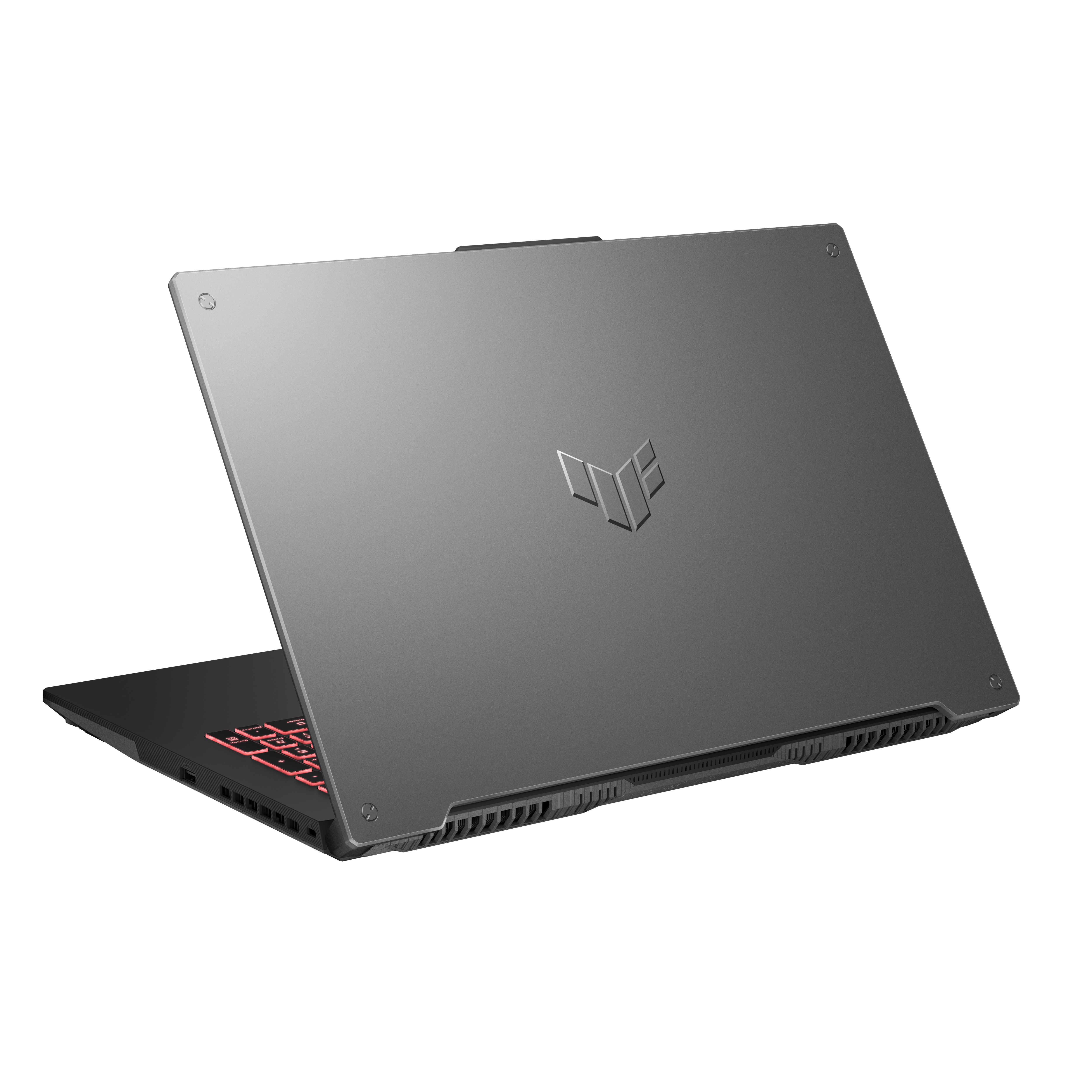 ASUS Gaming Notebook TUF Gaming A17, R7-6800H, 16GB RAM, 1TB SSD, RTX3070, 17.3 Zoll FHD 144Hz, MechaGray Gaming Notebook, 17,3 Zoll, Full-HD, AMD Ryzen™ 7 6800H, 16 GB, 1000 GB SSD, Windows 11 Home, GeForce RTX™ 3070