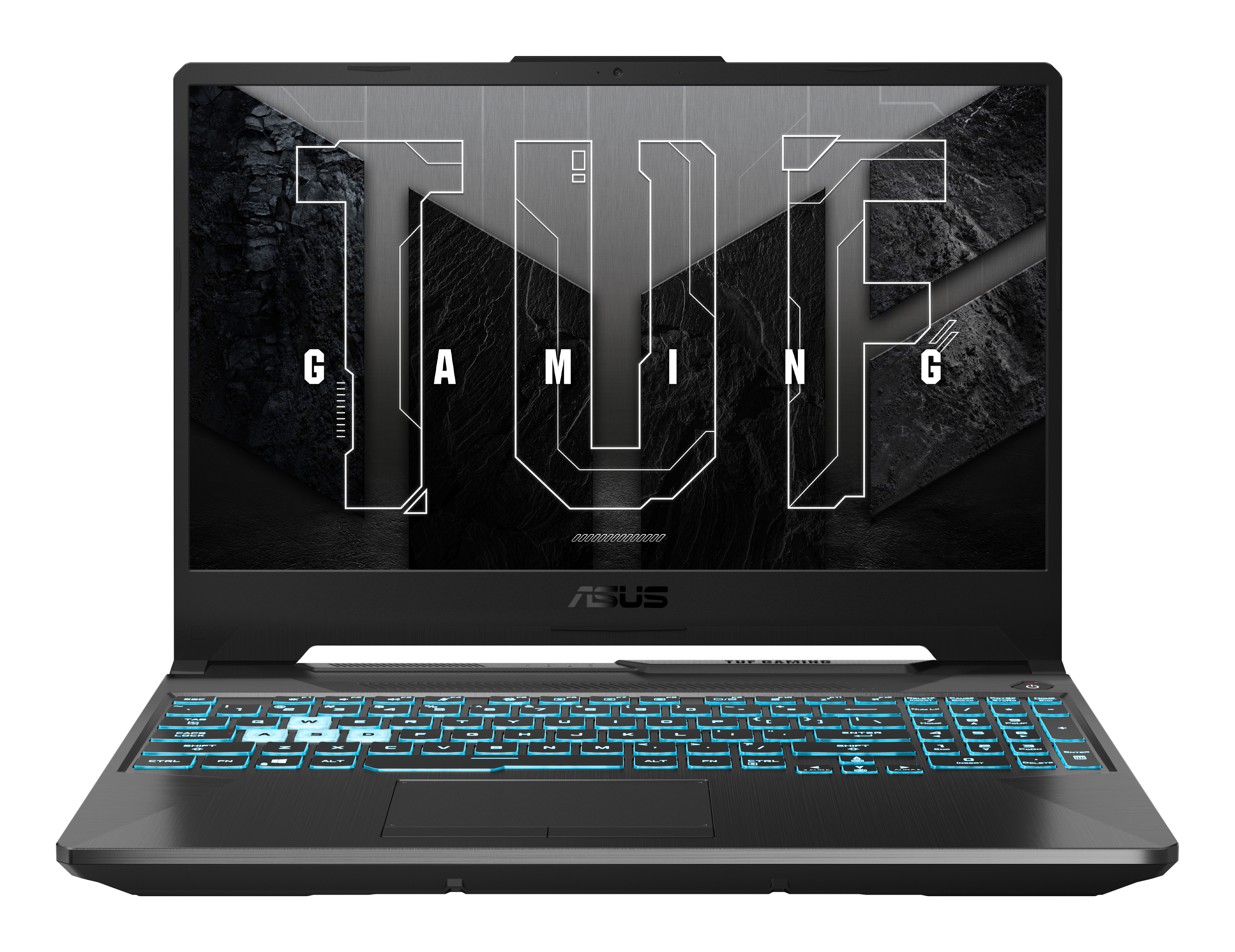 ASUS Gaming Notebook TUF Gaming A15, R7-5800H, 16GB RAM, 512GB SSD