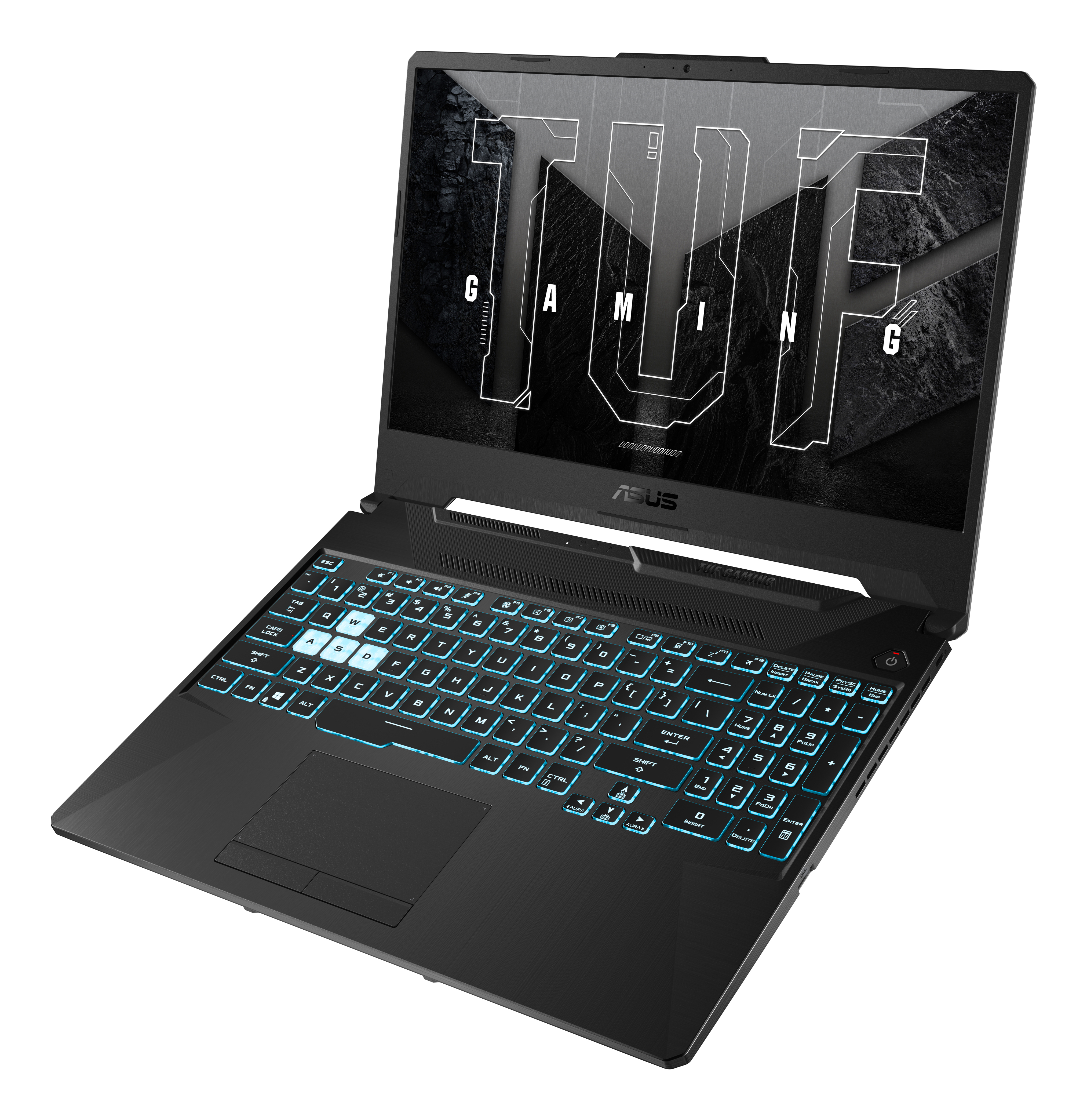 ASUS Gaming Notebook TUF Gaming A15, R7-5800H, 16GB RAM, 512GB SSD