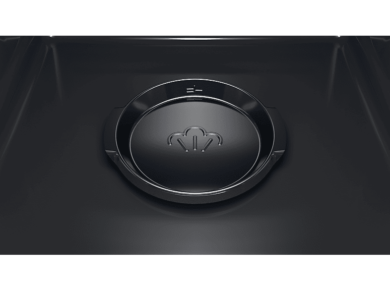 Siemens HQ574AER3 iQ300, Backofen (71 l, Schwarz, 594 mm breit, A+) — Foto 4 von 5