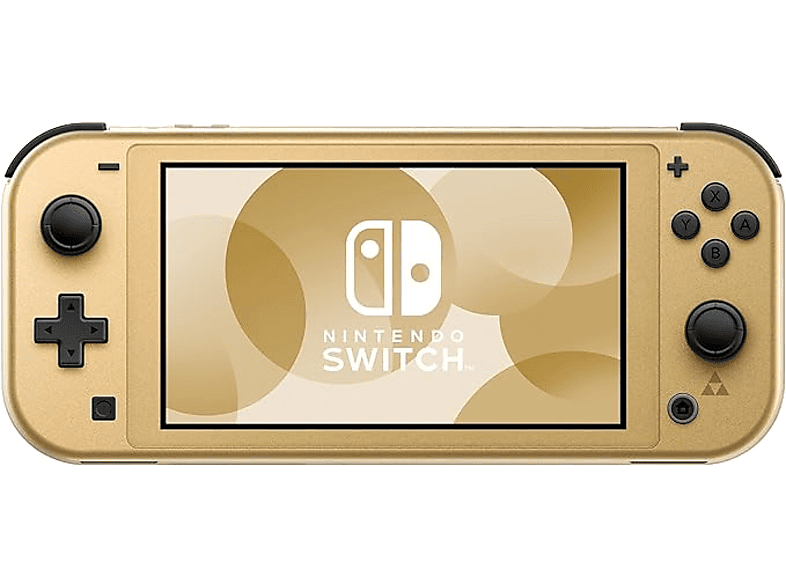 NINTENDO Switch Lite El Konsolu Hyrule