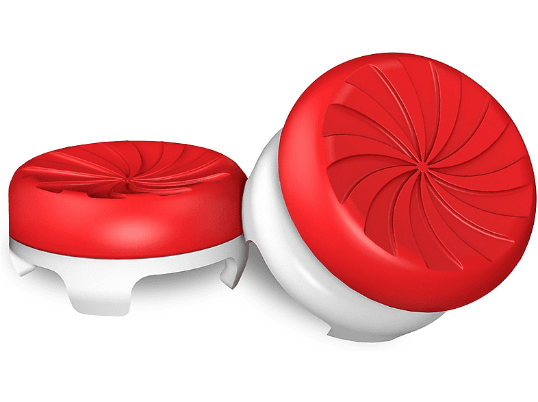 KontrolFreek FPS Inferno Redwht KitPS5