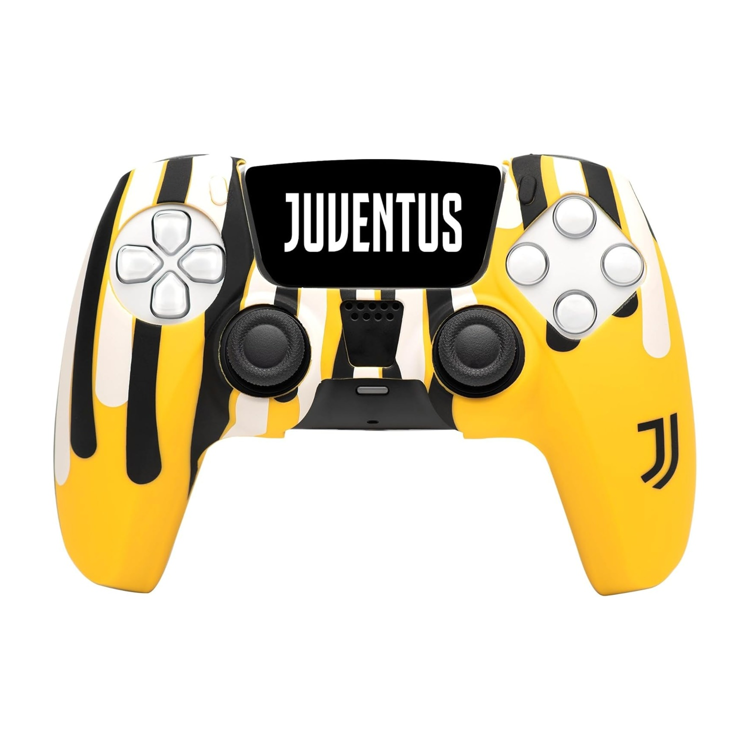 Guscio Protettivo Qubick Skin Juventus Paint Bleed